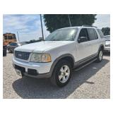 2003 Ford Explorer XLT