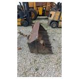 Loader Bucket