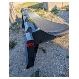 Skid Loader Tree Spade