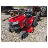 Craftsman Riding Mower