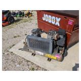 Briggs & Stratton Gas Air Compressor