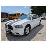 2014 Dodge Charger SE