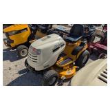 Cub Cadet LT1042 Riding Mower