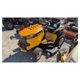 Cub Cadet XT2 Riding Mower - 54"