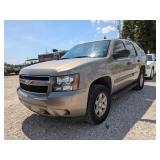 2007 Chevrolet Tahoe LS