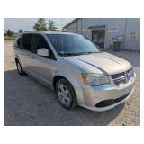 2011 Dodge Grand Caravan