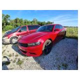 2015 Dodge Charger SE