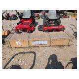 LandHonor 4400lb. Adj. Height Gantry Crane