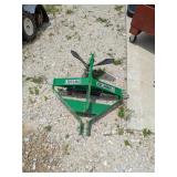 Frontier Potato Plow, PM1001
