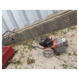 Husqvarna Trimmer