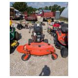Husqvarna Walk Behind Mower