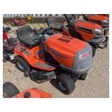 Husqvarna YTH19542 Riding Mower
