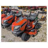 Husqvarna YTH24V48 Riding Mower