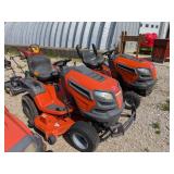 Husqvarna YTH48XLS Riding Mower