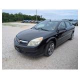 2008 Saturn Aura XE