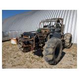 1975 Chevrolet Rock Bouncer/ Swamp Buggy