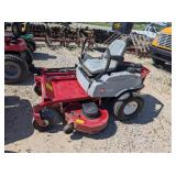 eXmark Quest Zero Turn Mower