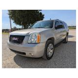 2007 GMC Yukon XL SLE 1500