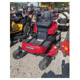 Snapper Zero Turn Mower 42"