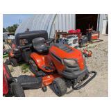 Husqvarna Riding Mower