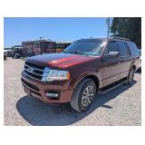 2017 Ford Expedition XLT 4x4