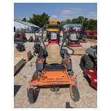Scag Freedom Z Zero Turn Mower