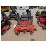 Kubota Zero Turn Mower - 54"