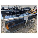 LandHonor Skid Steer Rotary Tiller