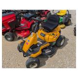 Cub Cadet Hydro Drive Riding Mower