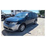 2014 Dodge Journey SXT