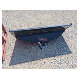 LandHonor Skid Steer Utility Hitch Adapter