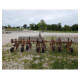 Cultivator