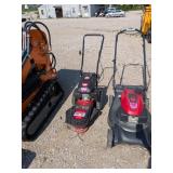 Southland Field Trimmer - 22"
