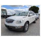2012 Buick Enclave