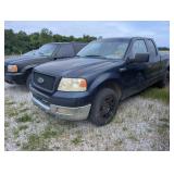 2004 Ford F-150 XL