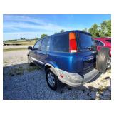 1998 Honda CR-V LX