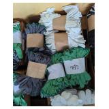 (6) Dozen Gloves
