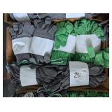 (6) Dozen Gloves