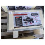 LandHonor 20,000lbs Electric Winch