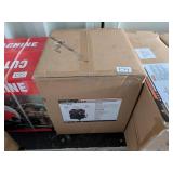 LandHonor 6gal Pancake Oil Free Air Compressor