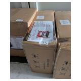 LandHonor Tool Cart - Model: LHR-BLC1106