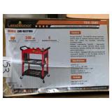 LandHonor Tool Cart - Model: LHR-BLC1106