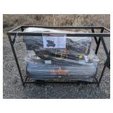 LandHonor 40 gal. 2-Stage Air Compressor