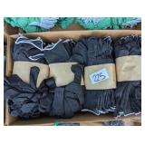 (4) Dozen Gloves
