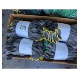 (4) Dozen Gloves