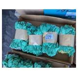 (4) Dozen Gloves