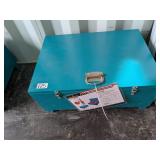 LandHonor Ratchet Tie Down & Flatpack Tool Box