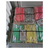 LandHonor Webbing Slings [22 Total]