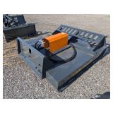 Wolverine BC-13-72W 72" Brush Cutter