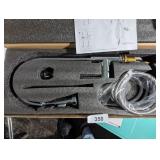 Chrome Kitchen Faucet